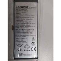 Bateria Lenovo Zuk Z2 Plus comprar usado  Brasil 