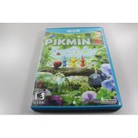 Wii U - Pikmin 3 - Original Americano comprar usado  Brasil 