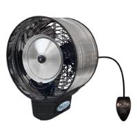 Climatizador Ventilador Industrial Oscilante Água Até 60m² C comprar usado  Brasil 
