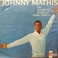 Vinil (lp) The Wonderful World Of Make Be Johnny Mathis, usado comprar usado  Brasil 