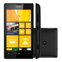 Celular Nokia Lumia 520 comprar usado  Brasil 