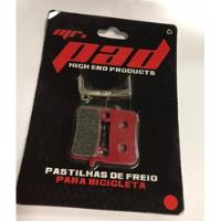 Pastilhas Freio Semi Metal Mr Pad 020 Shimano Alfine S501  comprar usado  Brasil 
