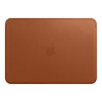 Estojo De Couro Case Apple Macbook Pro 15  - Castanho comprar usado  Brasil 