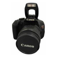 Câmera Cânon T3i C 1855 Mm 7600 Cliques Impecável , usado comprar usado  Brasil 