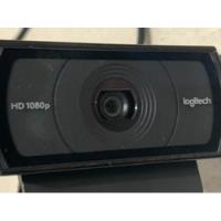 Camera Webcam Logitec C920s Pro Full Hd 1080 P Microfone comprar usado  Brasil 