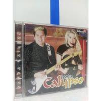 banda calypso volume 4 comprar usado  Brasil 