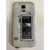 Celular Samsung G800h S5 Mini (não Liga), usado comprar usado  Brasil 