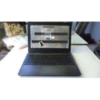 Carcaça Chrome Book Acer C720-2827 - Vide Nota comprar usado  Brasil 