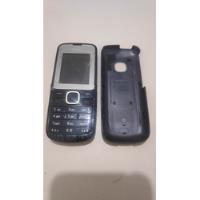 Celular Nokia C2-00 Para Uso Peças comprar usado  Brasil 