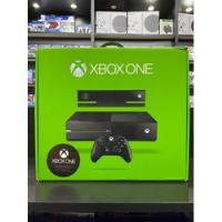 Microsoft Xbox One 500gb + Kinect, usado comprar usado  Brasil 