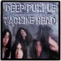 Lp Deep Purple - Machine Head ( Importado ) comprar usado  Brasil 