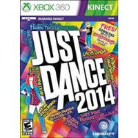 Just Dance 2014 Xbox 360 Mídia Física comprar usado  Brasil 