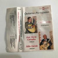 guitarra portuguesa comprar usado  Brasil 