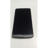 Celular LG G3-titanium  - D855p / Sucata Para Uso De Peças  comprar usado  Brasil 