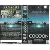 Cocoon 1 E 2 - Brian Dennehy - Don Ameche - Legendado - Raro comprar usado  Brasil 