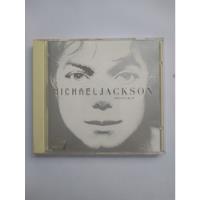 Cd Michael Jackson Invencible - Usado comprar usado  Brasil 