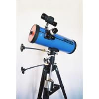 Telescópio Tasco Refletor 500x114 Personalizado Antigo, usado comprar usado  Brasil 