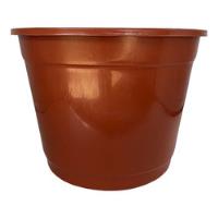 Vaso De Plástico Para Plantio  - Vaso N3,5 -3lt comprar usado  Brasil 