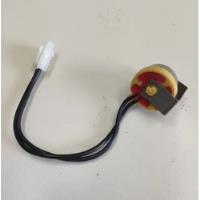Sensor E Bimetal Para Geladeiras Brastemp Antiga - Vsp-028 comprar usado  Brasil 