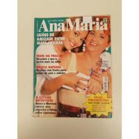 Revista Ana Maria 292 Juliana Paes Mara Manzan  Angélica L85 comprar usado  Brasil 