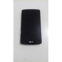 Celular LG G2 Lite - D295f -com Defeitos Para Uso De Peças  comprar usado  Brasil 
