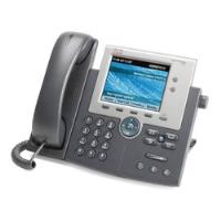 Aparelho Telefone Cisco 7945g Novo Na Caixa comprar usado  Brasil 