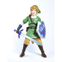 Figma Link Zelda Original comprar usado  Brasil 