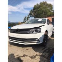 Volkswagen Jetta Tsi 2016 Volante Bancos Rodas Escape Trinco comprar usado  Brasil 