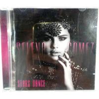 Selena Gomez Stars Dance Cd Nacional+encarte comprar usado  Brasil 