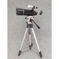 Telescópio Refrator Spotting Scope Luneta Terrestre comprar usado  Brasil 