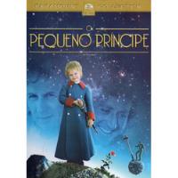 Dvd O Pequeno Príncipe  comprar usado  Brasil 
