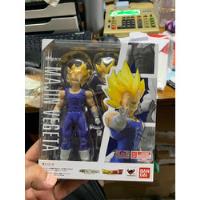 Majin Vegeta Sh Figuarts Dbz Dragon Ball Z Ssj Vejeta Goku comprar usado  Brasil 