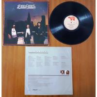 Usado, Lp - Bee Gees - Living Eyes - Capa Dupla Com Encarte - 1981 comprar usado  Brasil 