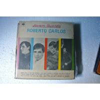 Usado, Lp Roberto Carlos - Jovem Guarda 1966 Original Ler Descrição comprar usado  Brasil 