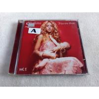 Cd Shakira Fijacion Oral Volume 1 2005 Usado comprar usado  Brasil 
