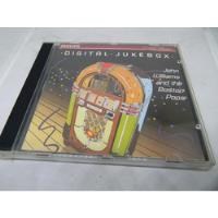 Cd - Digital Jukebox - The John Williams And The Boston Pops comprar usado  Brasil 