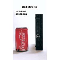 Usado, Computador Mini Pc Dell 3050 I5-6500t 12gb Ran 480gb Ssd comprar usado  Brasil 