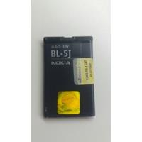 Bateria Bl-5j comprar usado  Brasil 