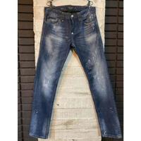 Calça Jeans Philipp Plein Original, usado comprar usado  Brasil 