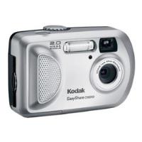 Camera Digital 2.0mb Kodak Easyshare Cx6200 Completa Usada , usado comprar usado  Brasil 