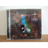 Korn-the Serenity Of Suffering-cd comprar usado  Brasil 