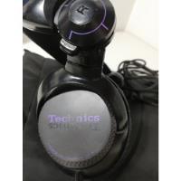Headphone Technics comprar usado  Brasil 