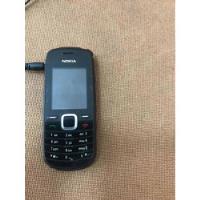 Celular Nokia 1661-2 Somente Tim  Usado E Funcionando Leia comprar usado  Brasil 