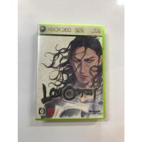 Jogo Xbox 360 Lost Odyssey Japonês Original Raro 4 Cds comprar usado  Brasil 
