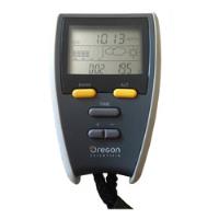Altimetro E Barometro Digital Oregon- Usado comprar usado  Brasil 