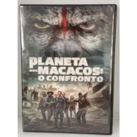 dvd planeta dos macacos comprar usado  Brasil 