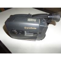 Câmara Filmadora Gradiente-videomaker Gcp-155c-não Funciona comprar usado  Brasil 