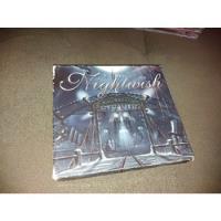Usado, Box 3 Cds Nightwish - Imaginaerum Importado Edição De Luxo  comprar usado  Brasil 