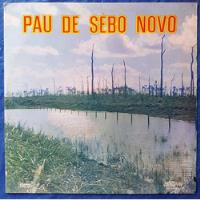 Pau De Sebo Novo - São João Na Roça - 1977 - Lp comprar usado  Brasil 