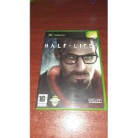 Half Life 2 Xbox Classico Original Europeu Pal comprar usado  Brasil 